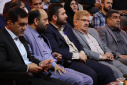 گزارش تصویری برگزاری آیین تجلیل از مدرسان برگزیده علمی کاربردی استان البرز