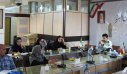برگزاری کارگاه بازآموزی قوانین و مقررات وظیفه عمومی دانشگاه جامع علمی کاربردی البرز