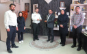 برگزاری کارگاه بازآموزی قوانین و مقررات وظیفه عمومی دانشگاه جامع علمی کاربردی البرز