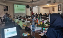 برگزاری کارگاه بازآموزی قوانین و مقررات وظیفه عمومی دانشگاه جامع علمی کاربردی البرز