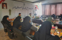 برگزاری کارگاه بازآموزی قوانین و مقررات وظیفه عمومی دانشگاه جامع علمی کاربردی البرز