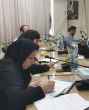 برگزاری کارگاه بازآموزی قوانین و مقررات وظیفه عمومی دانشگاه جامع علمی کاربردی البرز