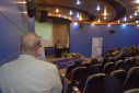آئین تودیع و معارفه رؤسای دانشگاه جامع علمی کاربردی استان البرز