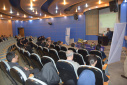 آئین تودیع و معارفه رؤسای دانشگاه جامع علمی کاربردی استان البرز