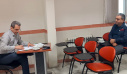 برگزاری اولین آزمون صلاحیت حرفه‌ای در مرکز آموزش علمی کاربردی آذین خودرو