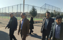 بازدید سرپرست دانشگاه جامع علمی کاربردی البرز از مرکز آموزش علمی کاربردی باشگاه فرهنگی و ورزشی شاهین کرج