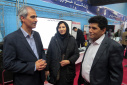 گزارش تصویری از غرفه های دانشگاه جامع علمی کاربردی استان البرز در نمایشگاه هفته پژوهش و فناوری استان البرز