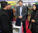 گزارش تصویری از غرفه های دانشگاه جامع علمی کاربردی استان البرز در نمایشگاه هفته پژوهش و فناوری استان البرز