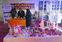 گزارش تصویری از غرفه های دانشگاه جامع علمی کاربردی استان البرز در نمایشگاه هفته پژوهش و فناوری استان البرز