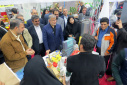 گزارش تصویری از غرفه های دانشگاه جامع علمی کاربردی استان البرز در نمایشگاه هفته پژوهش و فناوری استان البرز