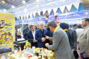 گزارش تصویری از غرفه های دانشگاه جامع علمی کاربردی استان البرز در نمایشگاه هفته پژوهش و فناوری استان البرز