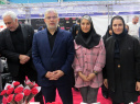 گزارش تصویری از غرفه های دانشگاه جامع علمی کاربردی استان البرز در نمایشگاه هفته پژوهش و فناوری استان البرز