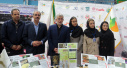 گزارش تصویری از غرفه های دانشگاه جامع علمی کاربردی استان البرز در نمایشگاه هفته پژوهش و فناوری استان البرز