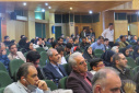 در اختتامیه جشنواره پژوهش استان البرز؛ مراکز آموزش علمی کاربردی البرز حائز غرفه برتر و فناور برتر شدند