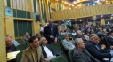 در اختتامیه جشنواره پژوهش استان البرز؛ مراکز آموزش علمی کاربردی البرز حائز غرفه برتر و فناور برتر شدند