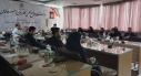 کارگاه بازآموزی قوانین و مقررات وظیفه عمومی برای کارشناسان مراکز علمی کاربردی استان البرز