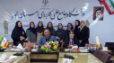 نشست هم اندیشی سرپرست دانشگاه جامع علمی کاربردی استان البرز با مشاورین مراکز
