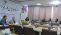 نشست هم اندیشی سرپرست دانشگاه جامع علمی کاربردی استان البرز با مشاورین مراکز