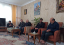 گرامیداشت یاد و خاطره شهید والامقام حیدر جلیلوند