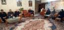 گرامیداشت یاد و خاطره شهید والامقام حیدر جلیلوند