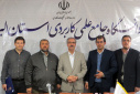 رقابت بیش از ۲۴۰ دانشجو در مسابقات ورزشی دانشگاه جامع علمی کاربردی البرز