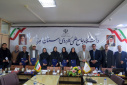رقابت بیش از ۲۴۰ دانشجو در مسابقات ورزشی دانشگاه جامع علمی کاربردی البرز