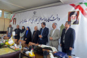رقابت بیش از ۲۴۰ دانشجو در مسابقات ورزشی دانشگاه جامع علمی کاربردی البرز