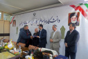 رقابت بیش از ۲۴۰ دانشجو در مسابقات ورزشی دانشگاه جامع علمی کاربردی البرز