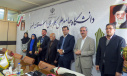 رقابت بیش از ۲۴۰ دانشجو در مسابقات ورزشی دانشگاه جامع علمی کاربردی البرز