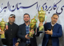 رقابت بیش از ۲۴۰ دانشجو در مسابقات ورزشی دانشگاه جامع علمی کاربردی البرز