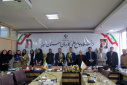 رقابت بیش از ۲۴۰ دانشجو در مسابقات ورزشی دانشگاه جامع علمی کاربردی البرز