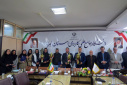 رقابت بیش از ۲۴۰ دانشجو در مسابقات ورزشی دانشگاه جامع علمی کاربردی البرز