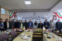 رقابت بیش از ۲۴۰ دانشجو در مسابقات ورزشی دانشگاه جامع علمی کاربردی البرز