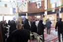برگزاری محفل دوشنبه های قرآنی دانشگاه جامع علمی کاربردی در واحد استان البرز