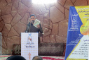 برگزاری محفل دوشنبه های قرآنی دانشگاه جامع علمی کاربردی در واحد استان البرز