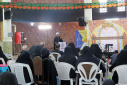 برگزاری محفل دوشنبه های قرآنی دانشگاه جامع علمی کاربردی در واحد استان البرز