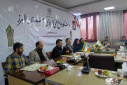 انتصاب مسئول بسیج دانشجویی دانشگاه جامع علمی کاربردی استان البرز