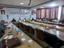 برگزاری چهل و دومین جلسه کمیسیون برنامه ریزی درسی استان البرز