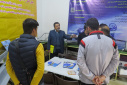 حضور فعال مراکز آموزش علمی کاربردی استان البرز در نمایشگاه هفته پژوهش و فناوری