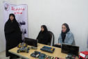 حضور فعال مراکز آموزش علمی کاربردی استان البرز در نمایشگاه هفته پژوهش و فناوری
