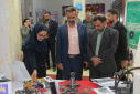 حضور فعال مراکز آموزش علمی کاربردی استان البرز در نمایشگاه هفته پژوهش و فناوری