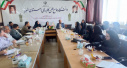 برگزاری دوره آموزش آشنایی با نظام علمی کاربردی ویژه متقاضیان تدریس در استان البرز
