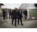 بازدید از مرکز آموزش علمی کاربردی باشگاه فرهنگی ورزشی شاهین کرج