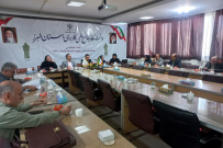 برگزاری چهل و دومین جلسه کمیسیون برنامه ریزی درسی استان البرز