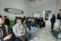 در هفدهمین نمایشگاه هفته پژوهش، برگزاری 25 کارگاه توسط مراکز آموزش علمی کاربردی