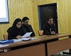 در راستای تجزیه و تحلیل قوانین و مقررات آموزشی ابلاغی از سوی ریاست محترم دانشگاه جامع علمی-کاربردی، روز دوشنبه مورخ 12/11/94 ساعت 8:30 لغایت 12:00 کارگاهی با حضور مدیران امور آموزشی و پژوهشی و کارشناسان مرتبط با حوزه خدمات آموزشی و دانش آموختگان مراکز در 