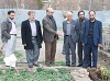 بازدید معاون آموزشی دانشگاه جامع علمی – کاربردی