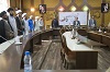 سیدصاحب سادات حسینی، رئیس دانشگاه جامع علمی - کاربردی استان البرز، در نشست ائمه جماعات دانشگاه های استان البرز که صبح روز شنبه در محل سالن جلسات باشگاه میلاد کرج برگزار شد، اظهار کرد: مراکز مستقر در استان البرز از حیث مهارتی در شرایط مطلوبی قرار داشته و