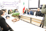 آتشنشانان در قاب تصویر دانشجویان مستند ساز 