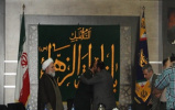 سهراب صلاحی رئیس سازمان بسیج اساتید کشور، طی حکمی آقای سید علی حسینی را بعنوان مسئول کانون بسیج اساتید دانشگاه جامع علمی کاربردی استان البرز منصوب کرد